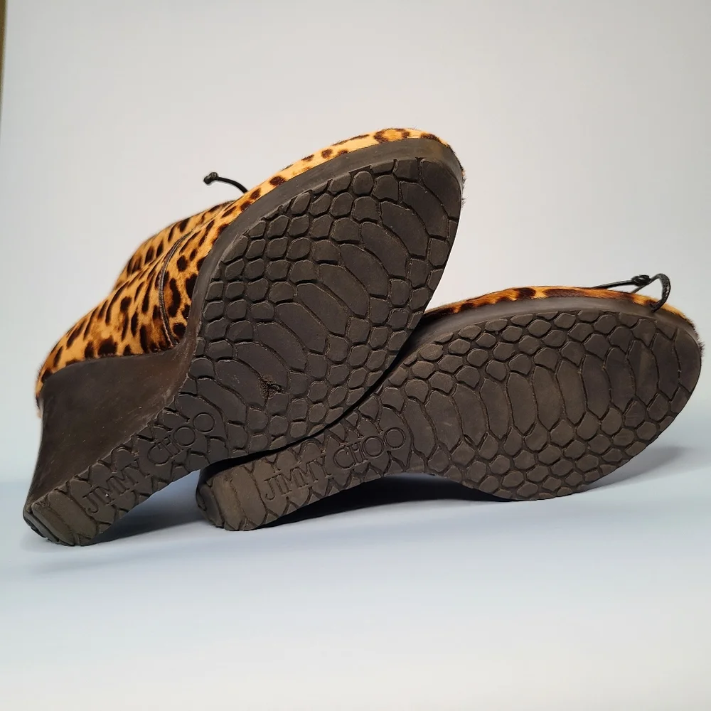 Jimmy Choo - Picture 3 of 6